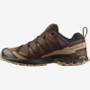 Кроссовки XA PRO 3D v9 GTX (RU 47 UK 12.5 USm 13 СМ 30.5; dark earth/desert tan/black)